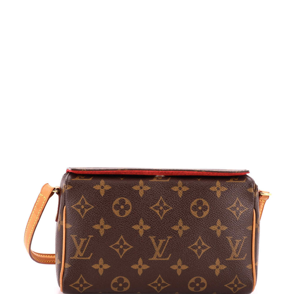 Louis Vuitton Recital Handbag